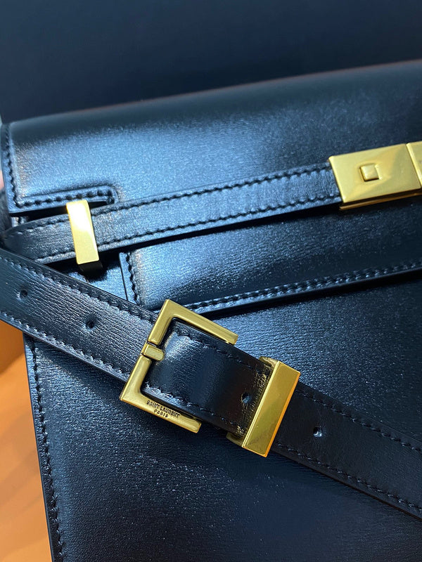 BB - YSL Bag - 2083