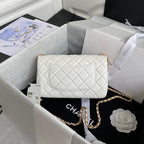 LO - CHL  BAGS FOR WOMEN - FASHION LUXURY BAGS - 843