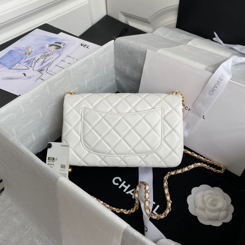 LO - CHL  BAGS FOR WOMEN - FASHION LUXURY BAGS - 843