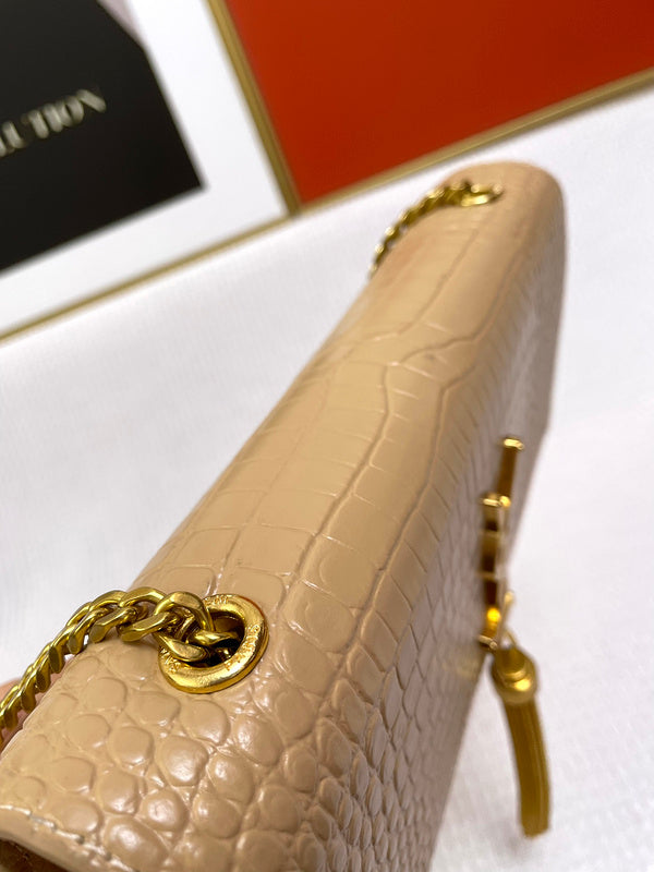YSL BAGS - WOMEN LOVE LUXURY BAGS - 1438