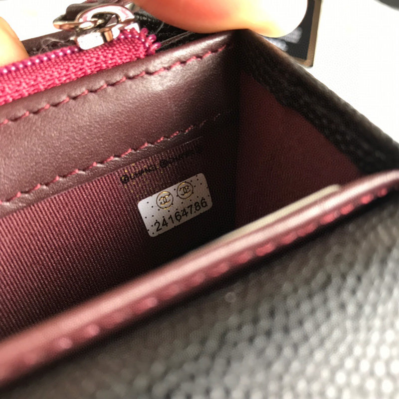 LO - CHL  BAGS FOR WOMEN - FASHION LUXURY BAGS - 664