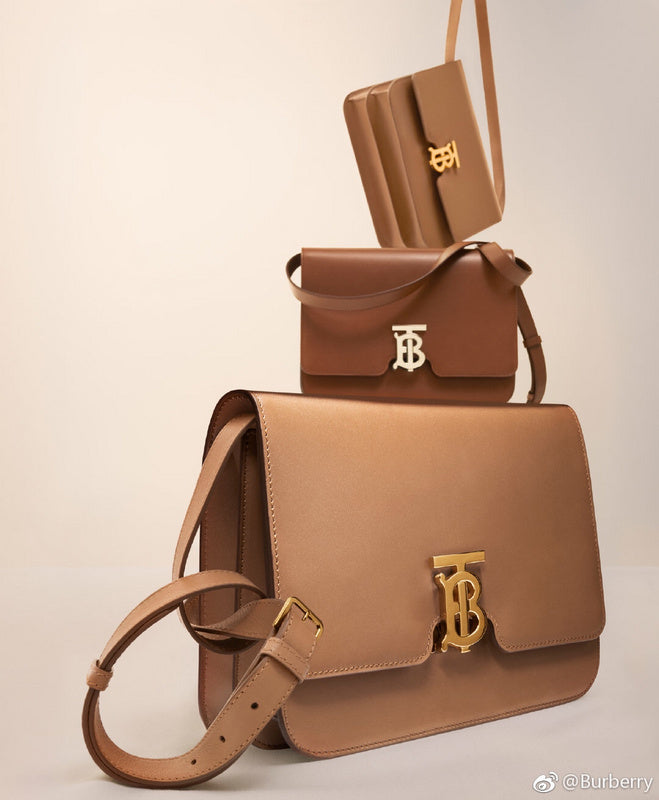 B-Berry Bags - Women Love Luxury Bags - 1006