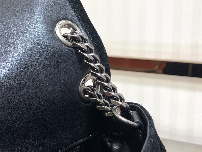 YSL BAGS - WOMEN LOVE LUXURY BAGS - 2438