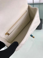 LO - CHL  BAGS FOR WOMEN - FASHION LUXURY BAGS - 838