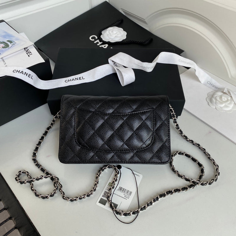 LO - CHL  BAGS FOR WOMEN - FASHION LUXURY BAGS - 954