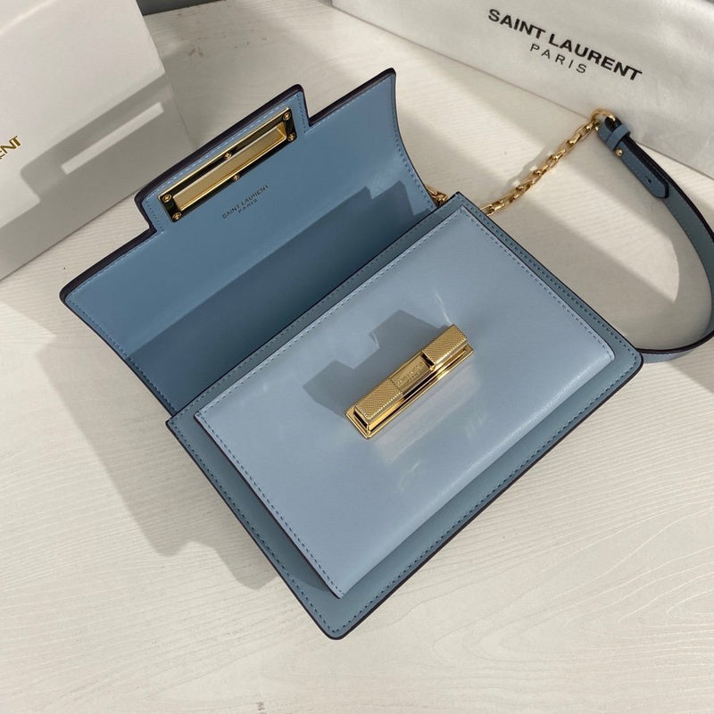 YSL BAGS - WOMEN LOVE LUXURY BAGS - 2015