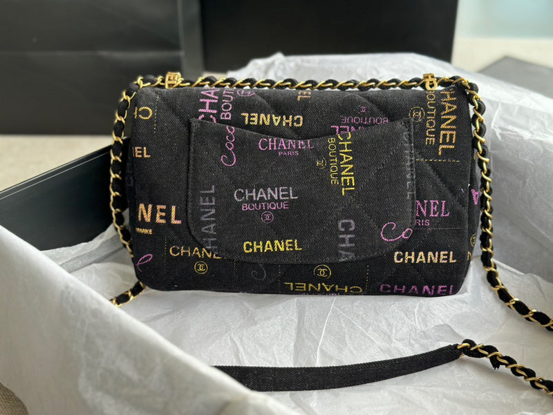 Lusso Official -  CHL BAGS  - 073