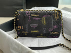 Lusso Official -  CHL BAGS  - 073