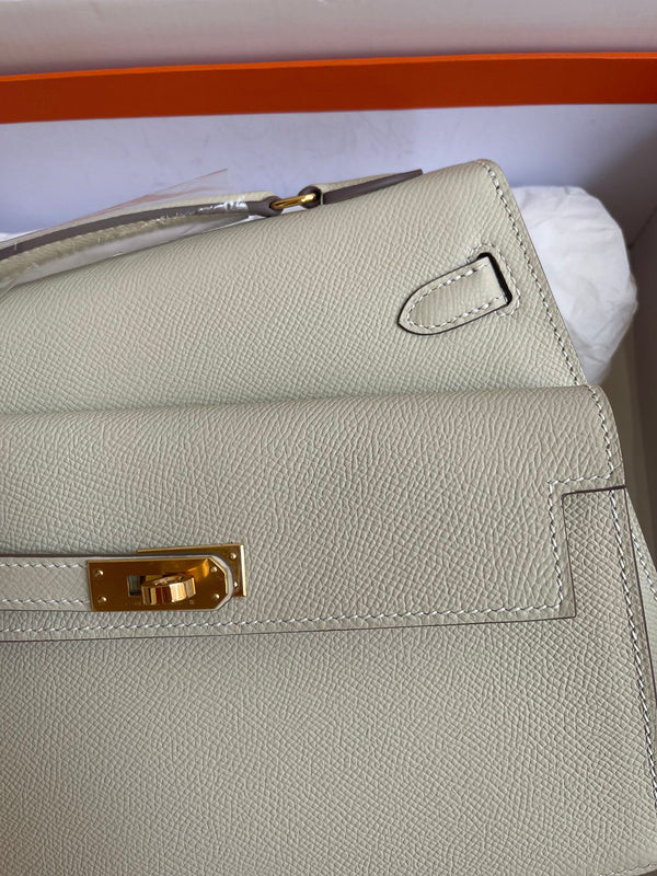 LO - HRMS LUXURY BAGS - 927