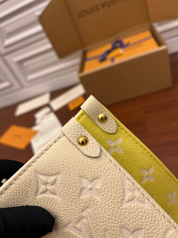 LO - LV Bags - 16390