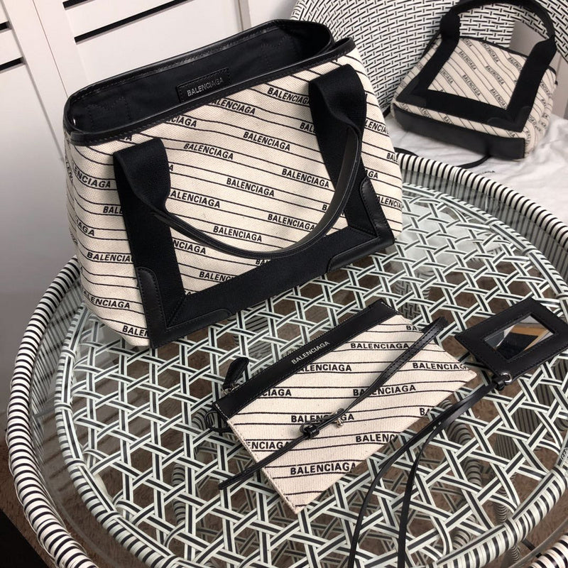 LO BAGS - BGA BAGS - 054