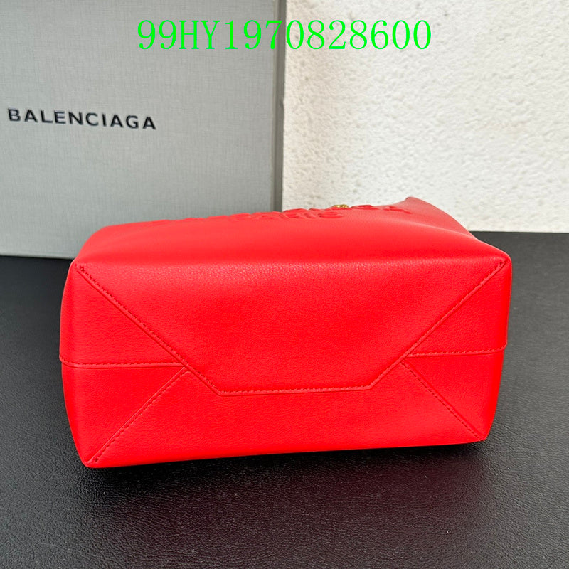 LO - BGA Bags - 1646