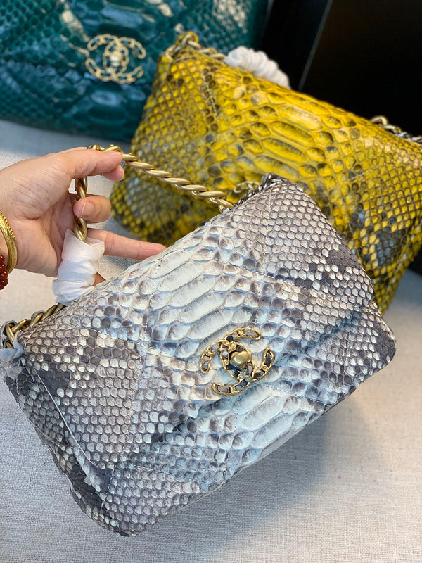 LO - CHL  BAGS FOR WOMEN - FASHION LUXURY BAGS -1926
