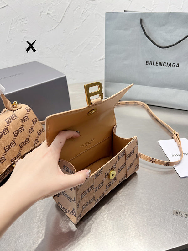LO - BGA Bags - 1323