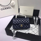 LO - CHL  BAGS FOR WOMEN - FASHION LUXURY BAGS - 1049