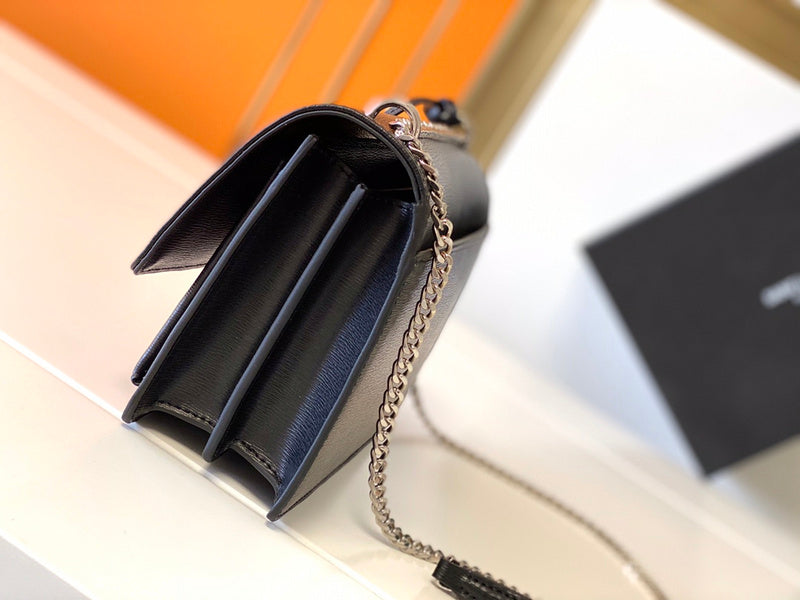YSL BAGS - WOMEN LOVE LUXURY BAGS - 1870