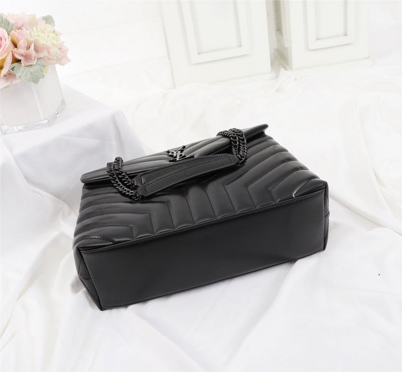YSL BAGS - WOMEN LOVE LUXURY BAGS - 2005