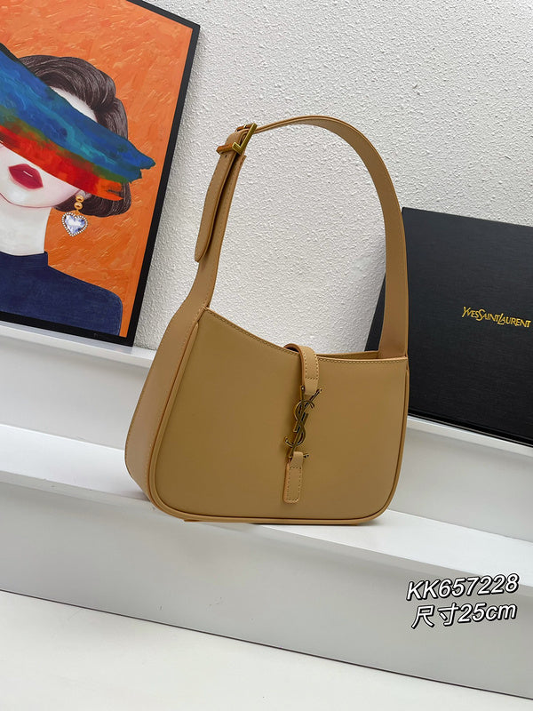 YSL BAGS - WOMEN LOVE LUXURY BAGS - 1112