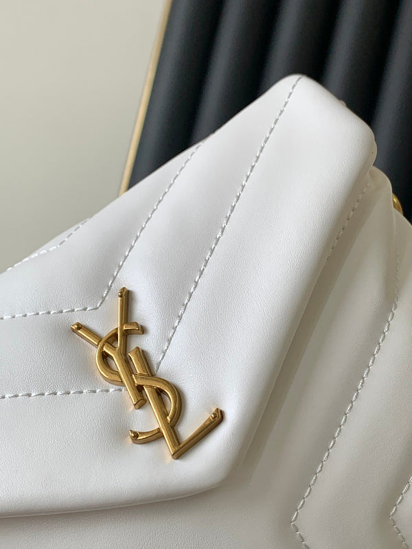 YSL BAGS - WOMEN LOVE LUXURY BAGS - 1646