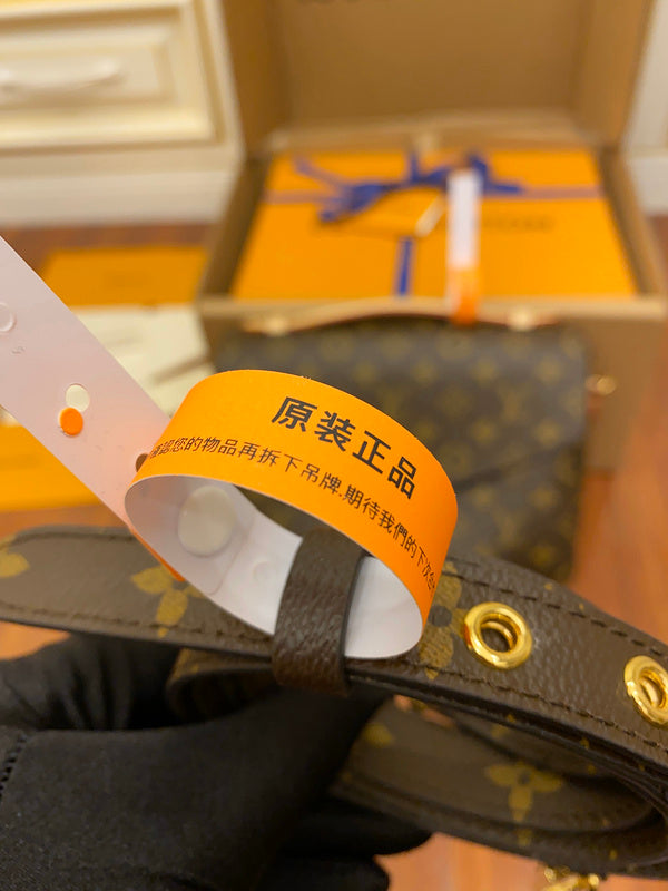 BB - LV Bags - 17059