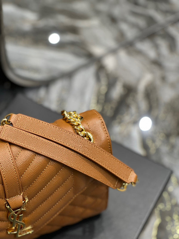Lusso Official - LUXURY YSL BAGS - 749