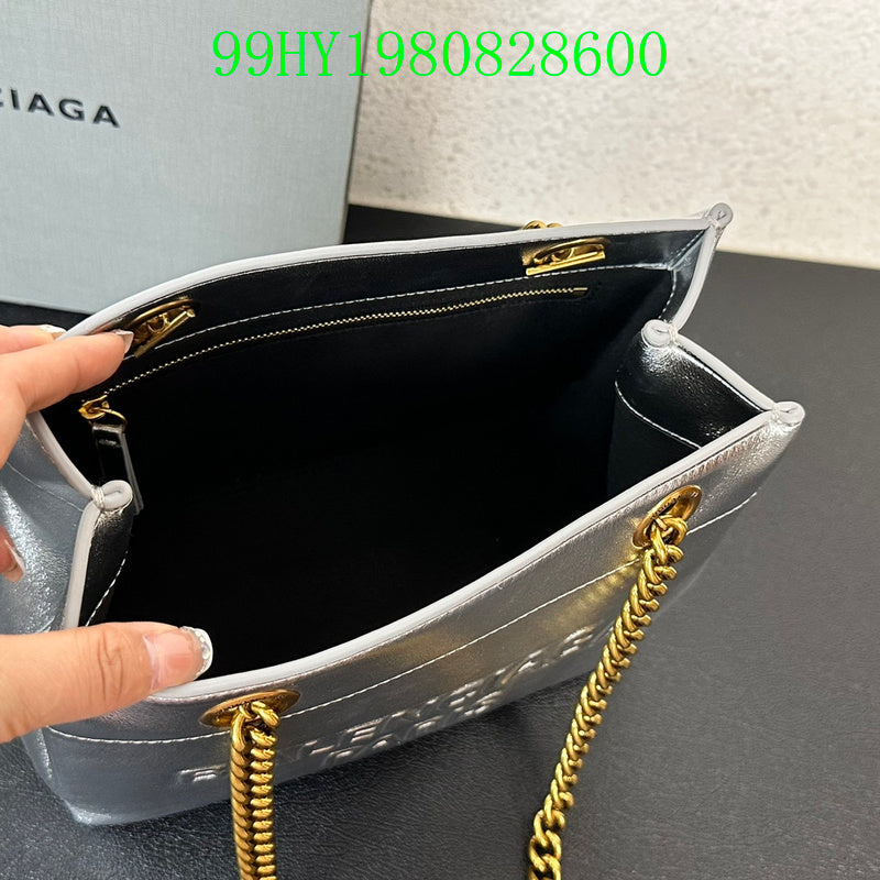 LO - BGA Bags - 1643