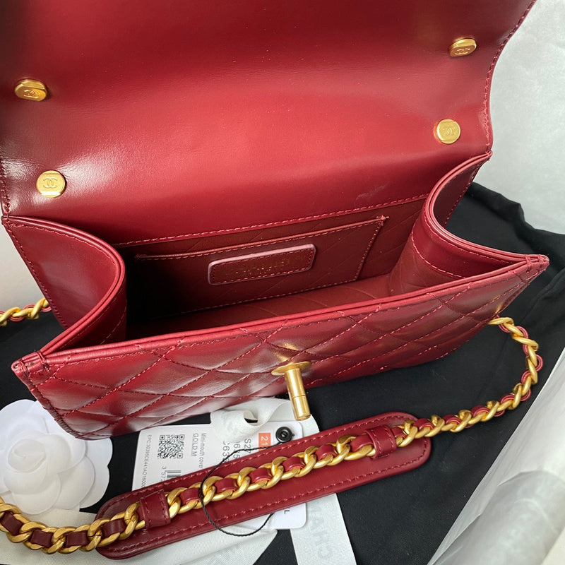 Lusso Official -  CHL BAGS  - 368