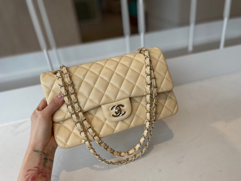LO - CHL Bags - 3659