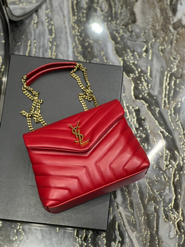 Lusso Official - YSL LUXURY WOMEN BAGS - 1672
