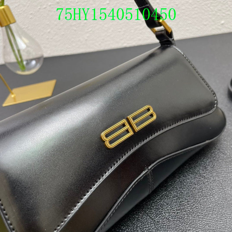 LO - BGA Bags - 2308