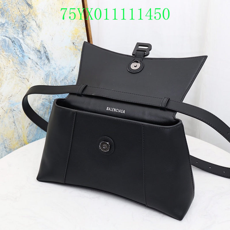 LO - BGA Bags - 2424