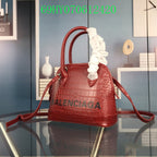 LO - BGA Bags - 2485