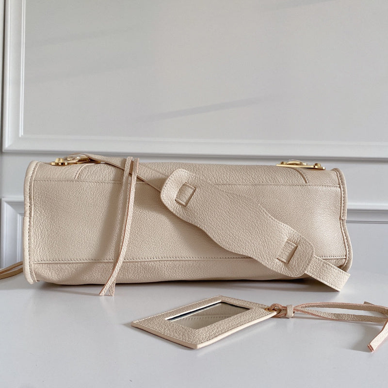LO BAGS - BGA BAGS - 624