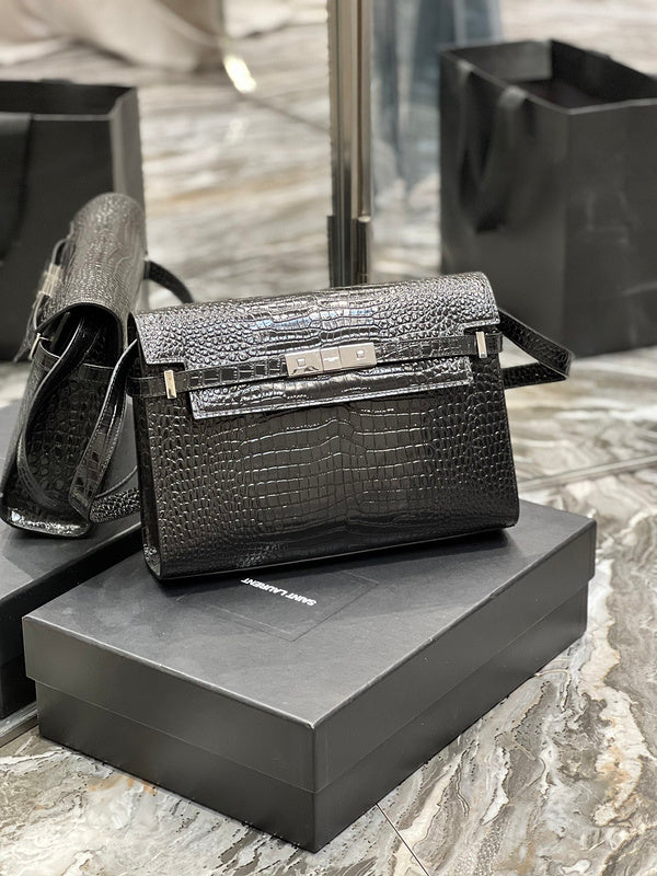 YSL BAGS - WOMEN LOVE LUXURY BAGS - 292