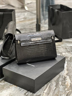 YSL BAGS - WOMEN LOVE LUXURY BAGS - 292