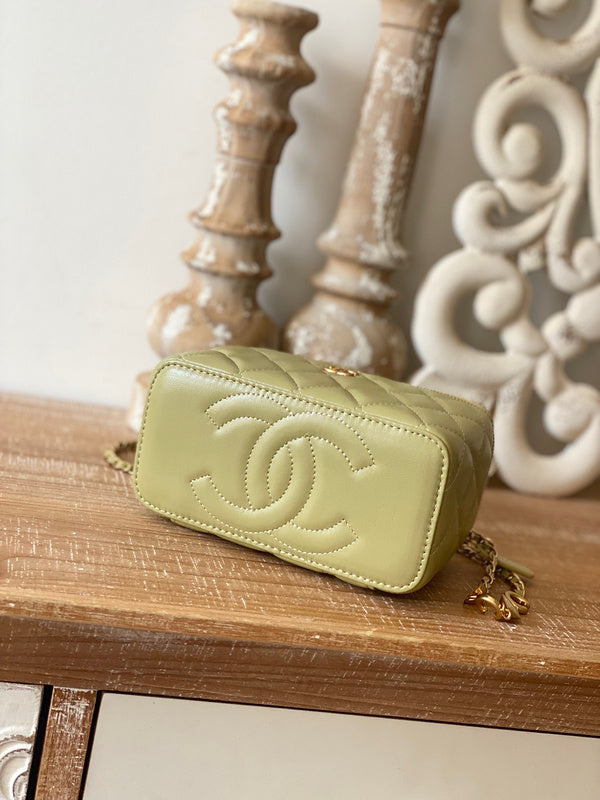Lusso Official -  CHL BAGS  - 069