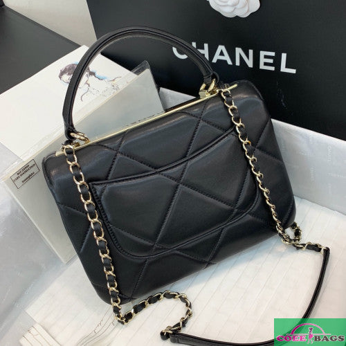Lusso Official -  CHL BAGS  - 121
