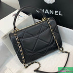 Lusso Official -  CHL BAGS  - 121