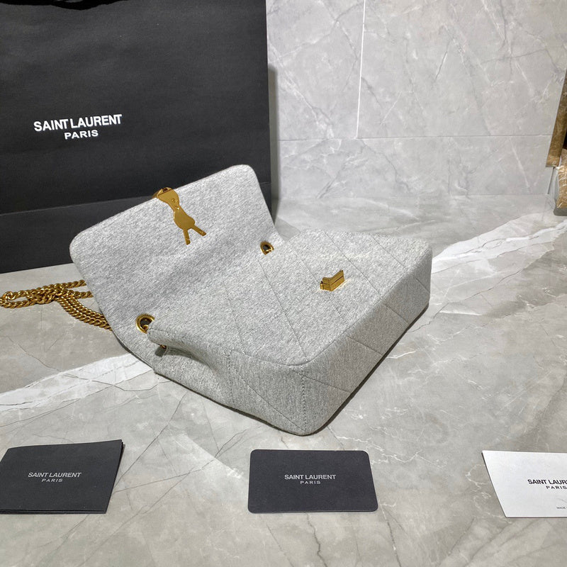 BB - YSL Bag - 4118