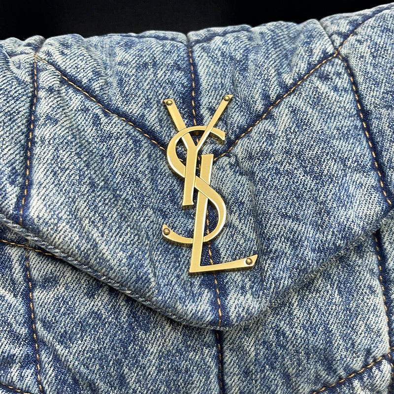 BB - YSL Bag - 2108