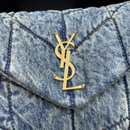 BB - YSL Bag - 2108