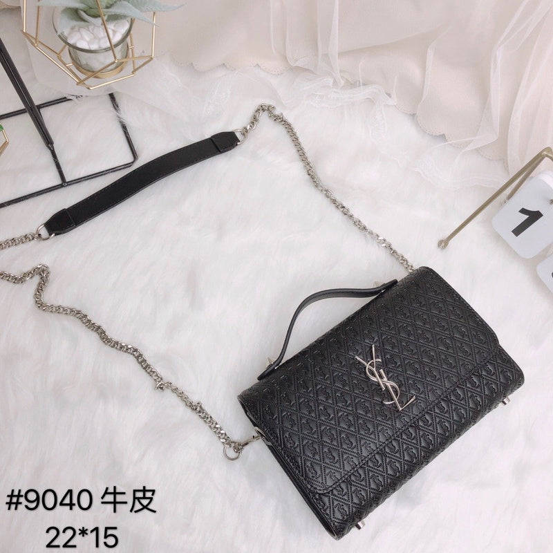 BB - YSL Bag - 3577