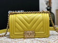 LO - CHL  BAGS FOR WOMEN - FASHION LUXURY BAGS -2316