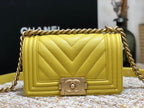 LO - CHL  BAGS FOR WOMEN - FASHION LUXURY BAGS -2316
