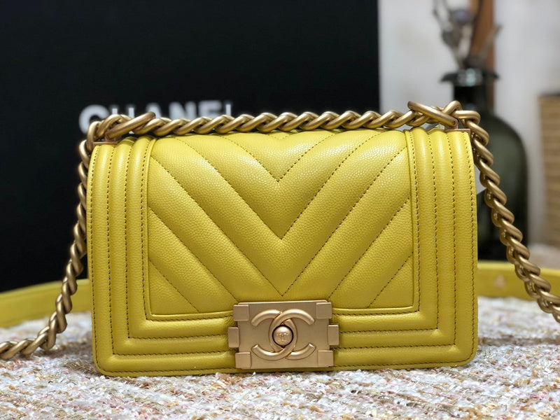 LO - CHL  BAGS FOR WOMEN - FASHION LUXURY BAGS -2316