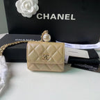 LO - CHL  BAGS FOR WOMEN - FASHION LUXURY BAGS - 653