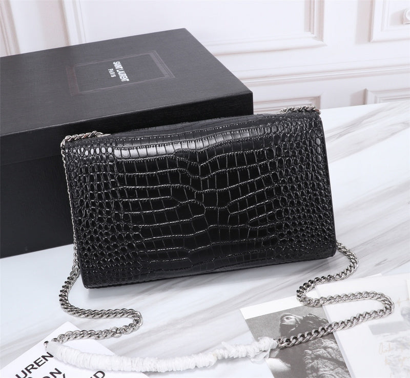 YSL BAGS - WOMEN LOVE LUXURY BAGS - 1315