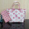 LO-LV bags 8713