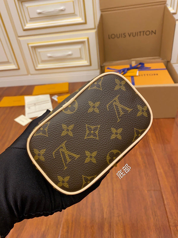 BB - LV Bags - 17229