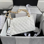 LO - CHL  BAGS FOR WOMEN - FASHION LUXURY BAGS - 1145